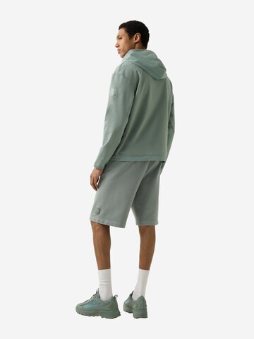 Bogner Fire + Ice Sweatshirt 'David' in Grün