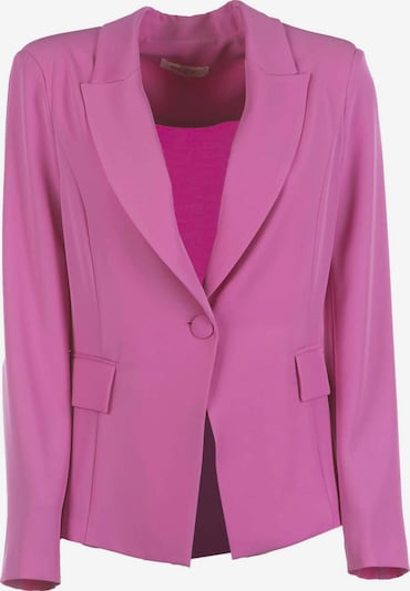 KONTATTO Blazer in pink, Produktansicht