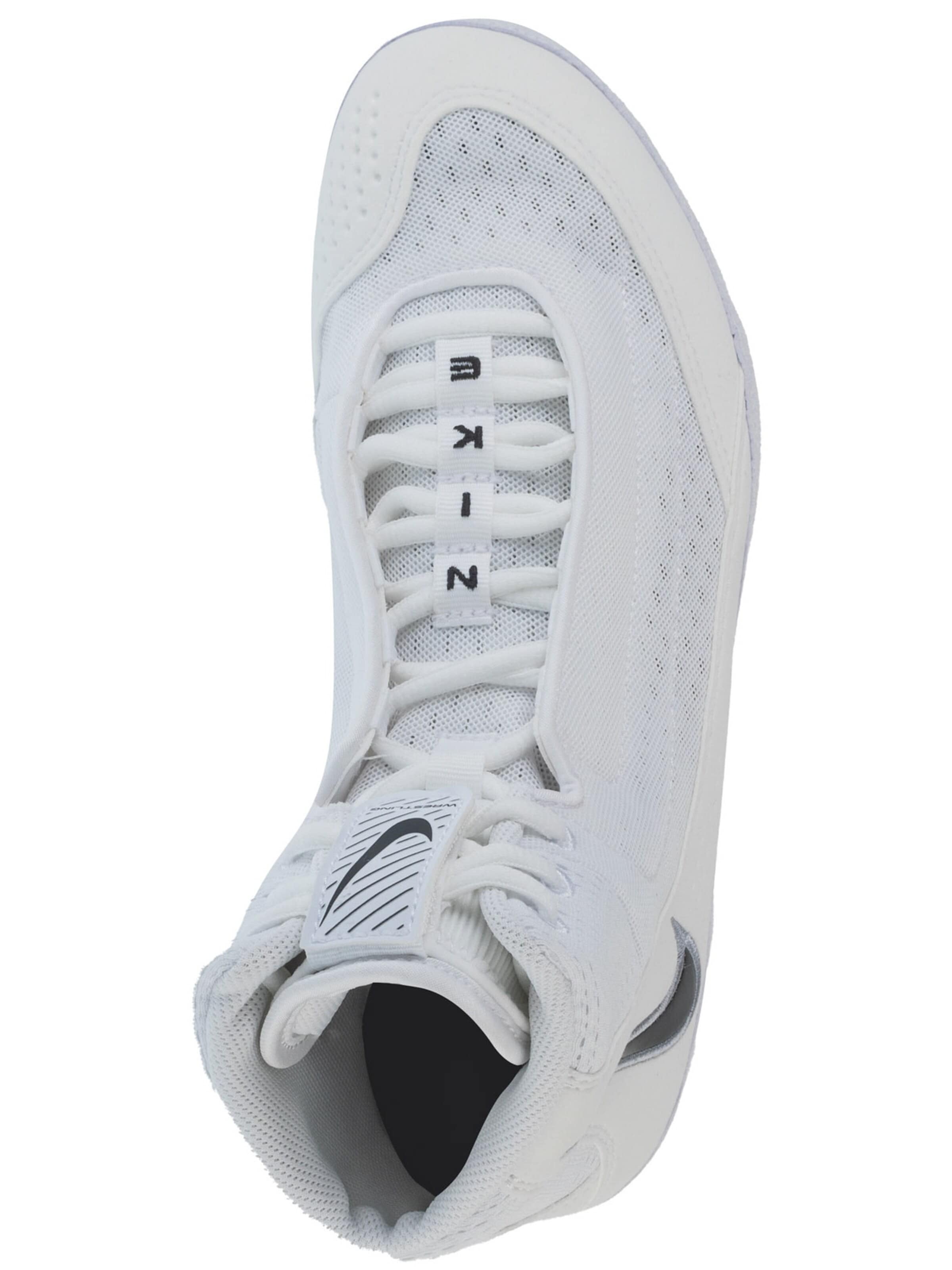 NIKE Sports shoe 'Inflict 4' in White