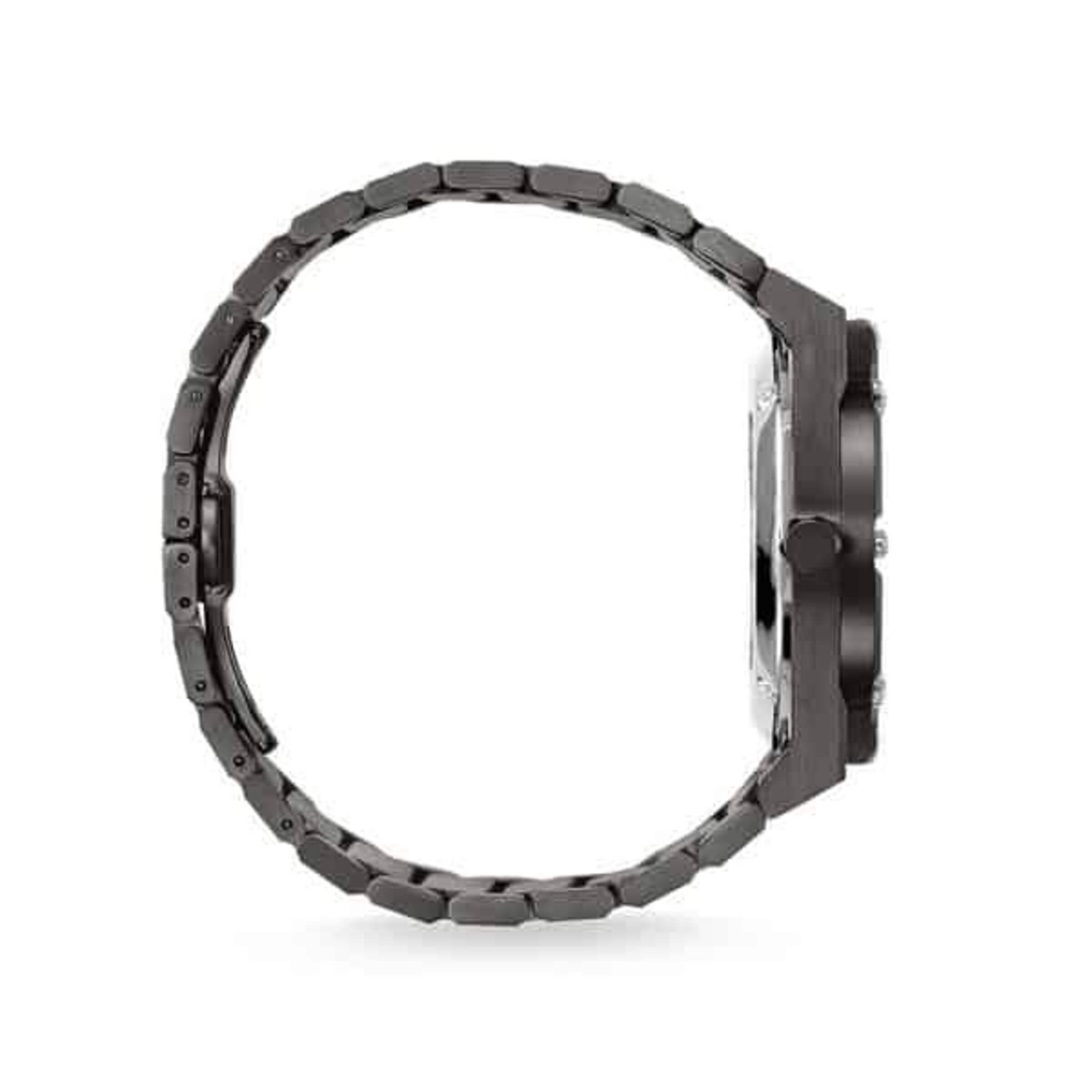 Thomas Sabo Uhr in Schwarz