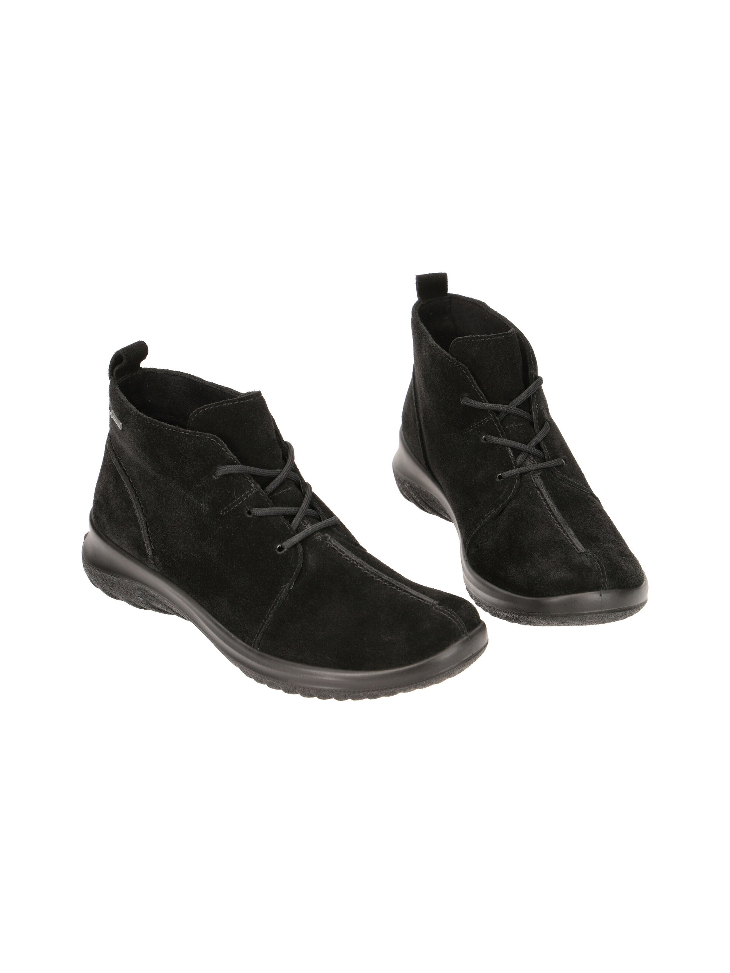 Legero Schnürschuh‌‌‌‌‌‌‌‌‌ in Schwarz