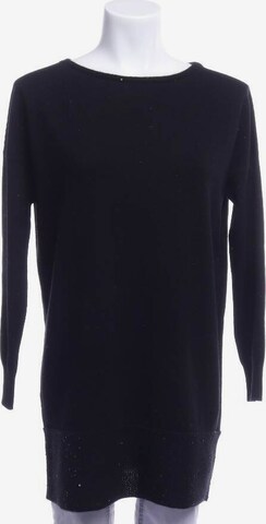 Fabiana Filippi Sweater & Cardigan in M in Black: front