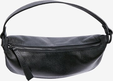 LLOYD Crossbody Bag in Black
