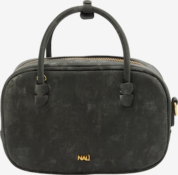 NALì Handtasche in Schwarz: Vorderseite