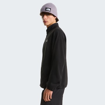THE NORTH FACE Funktionsfleecejacke in Schwarz
