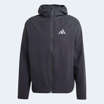 ADIDAS TERREX Outdoor jacket in Black
