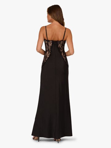 Adrianna Papell Evening dress in Brown