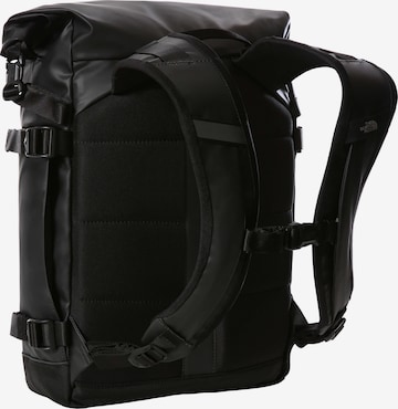 THE NORTH FACE Backpack in Black