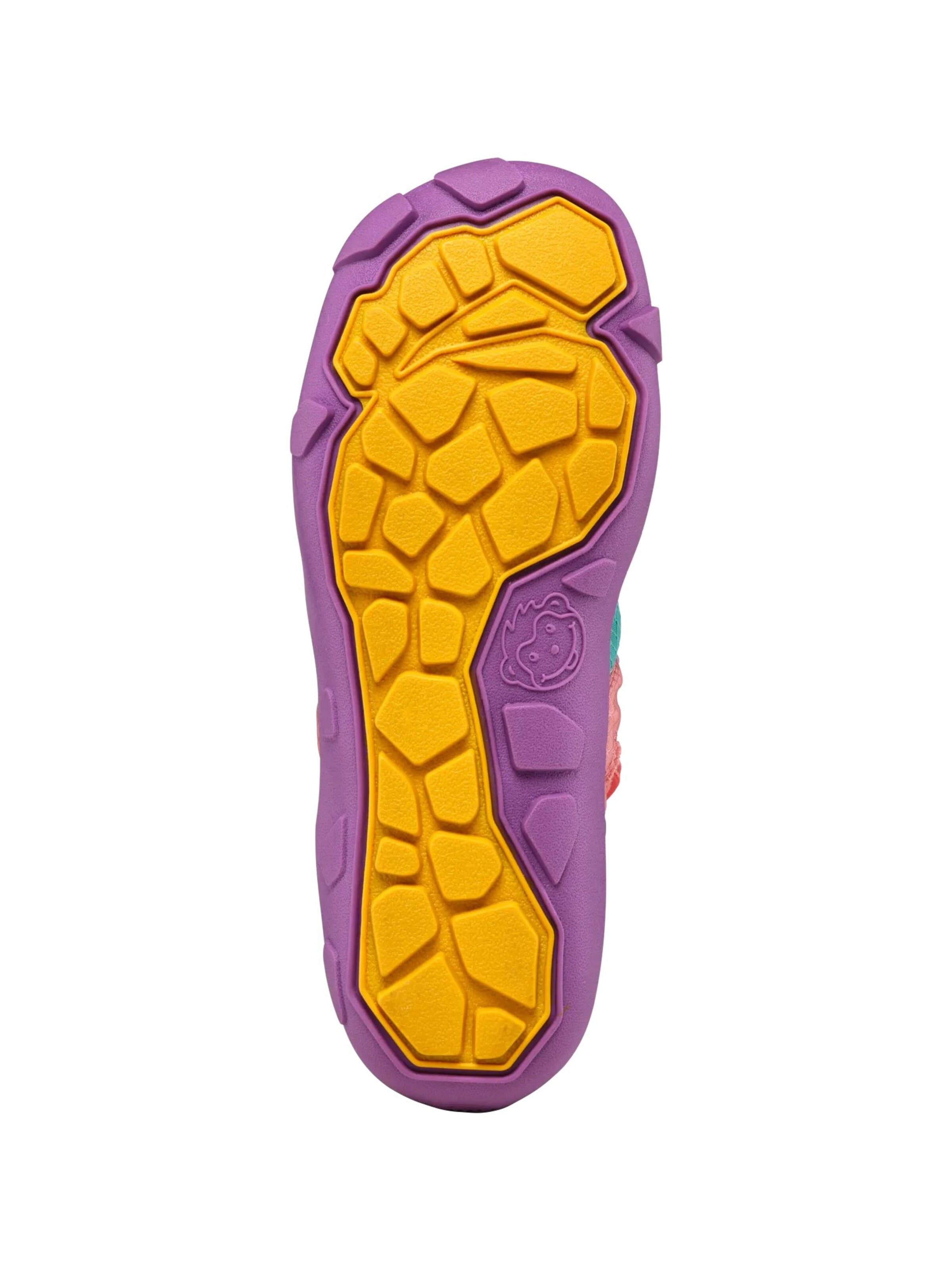 Affenzahn Boots 'Discovy' in Pink