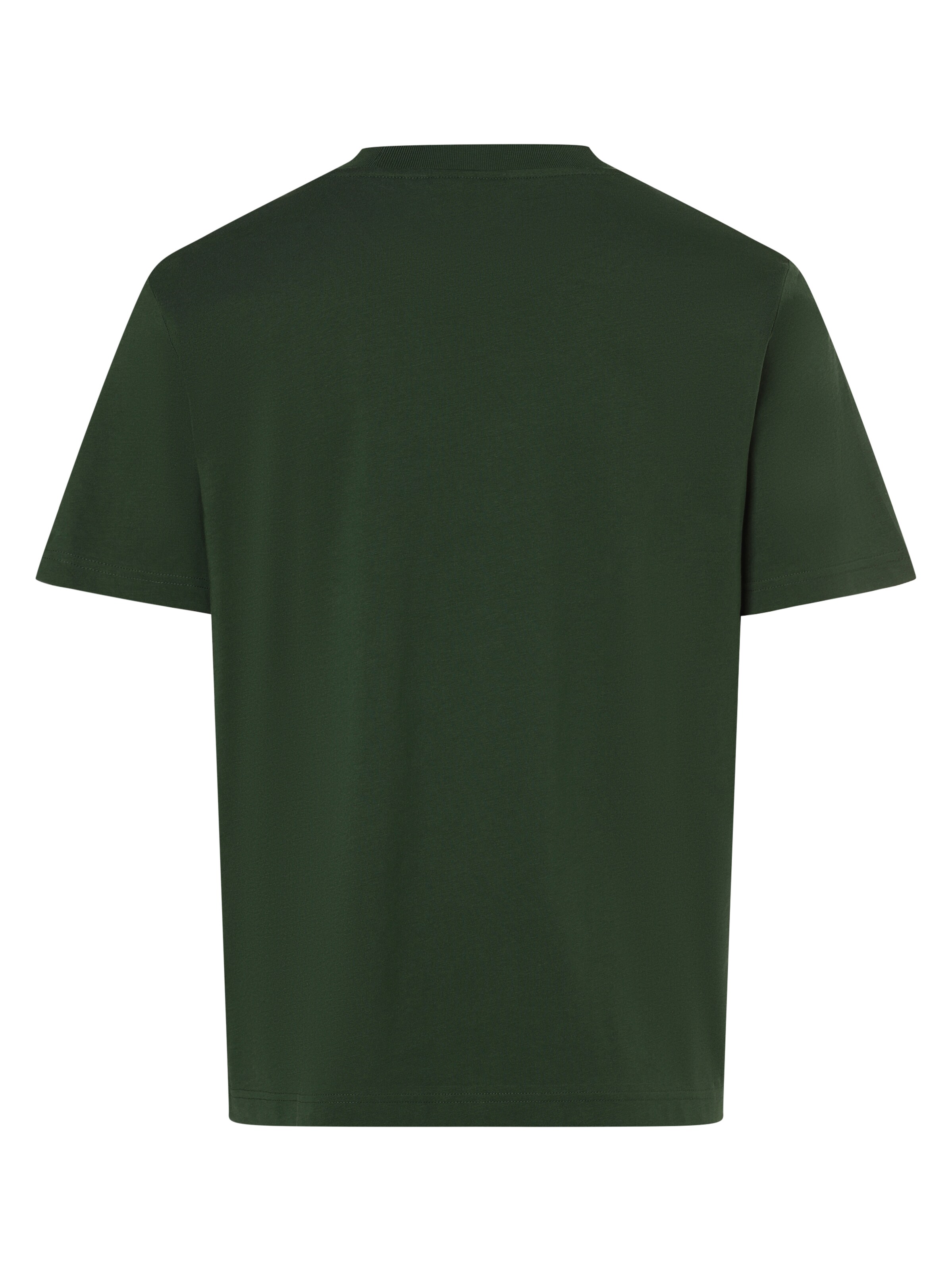 LACOSTE Shirt in Green