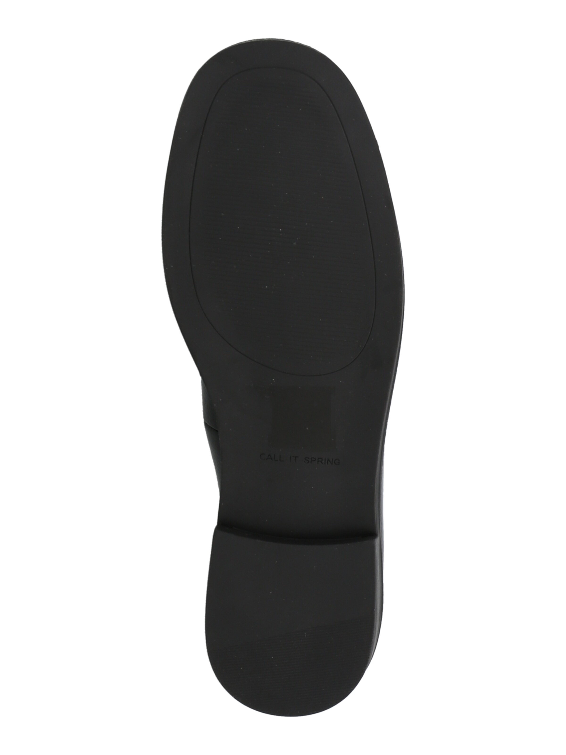 Frauen Halbschuhe CALL IT SPRING Slipper 'TRANSFORM' in Schwarz - BM11084 Frauen Halbschuhe CALL IT SPRING Slipper 'TRANSFORM' in Schwarz - BM11084