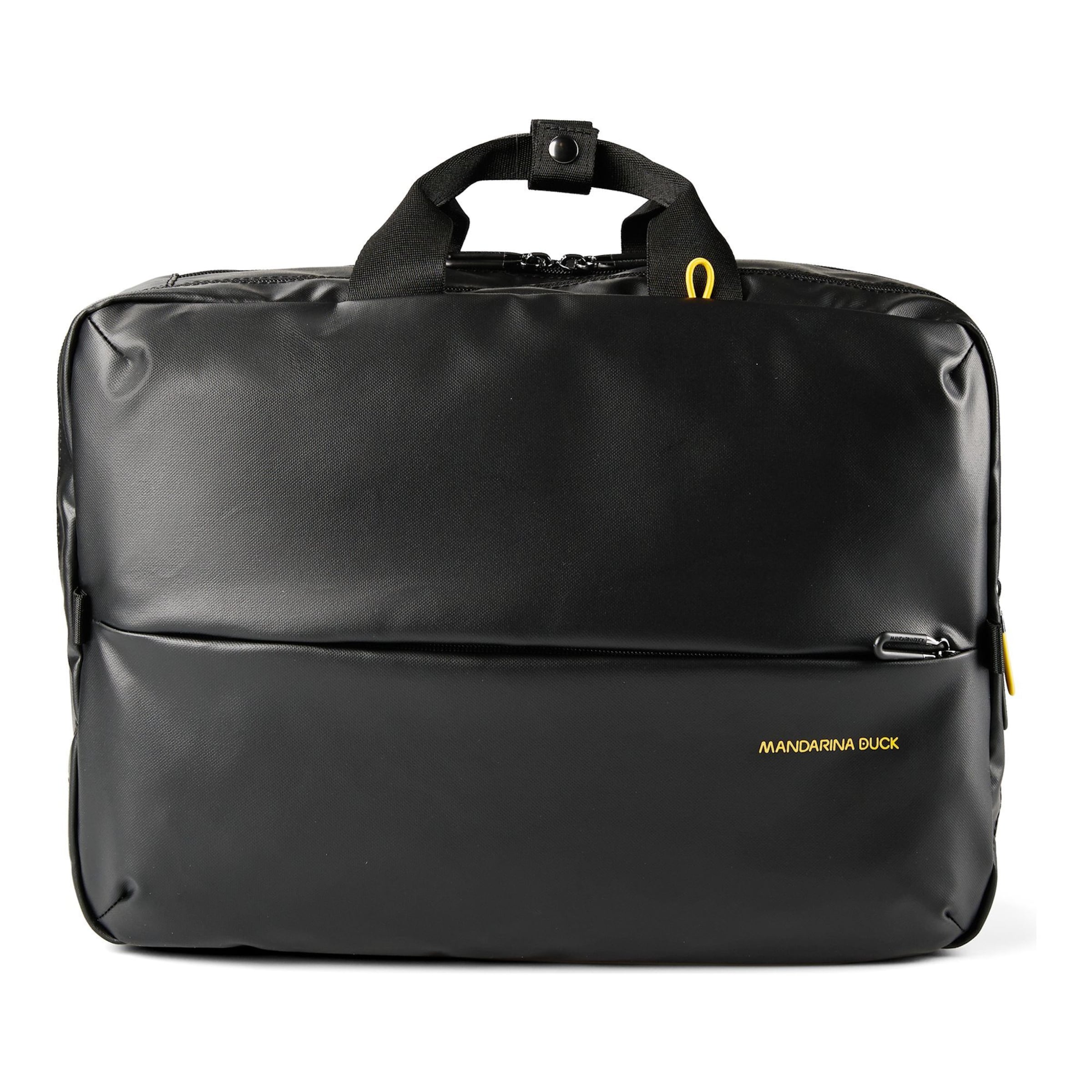 MANDARINA DUCK Rugzak in Zwart