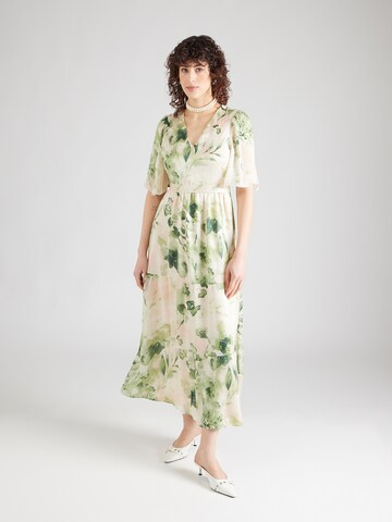 VILAHaljina 'VIMOLINA' - bež boja: prednji dio