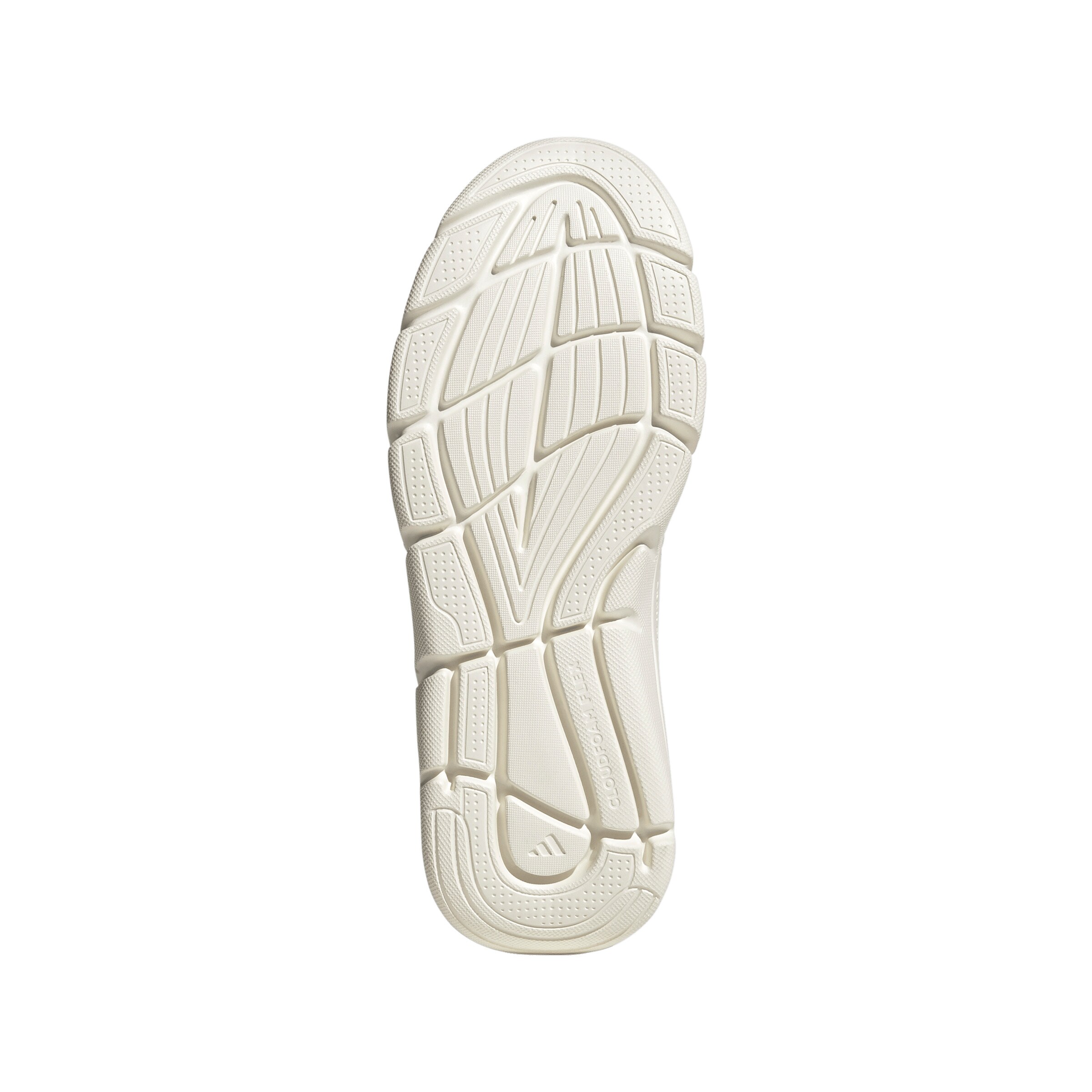 ADIDAS SPORTSWEAR Sneakers 'Cloudfoam Flex' in Grey