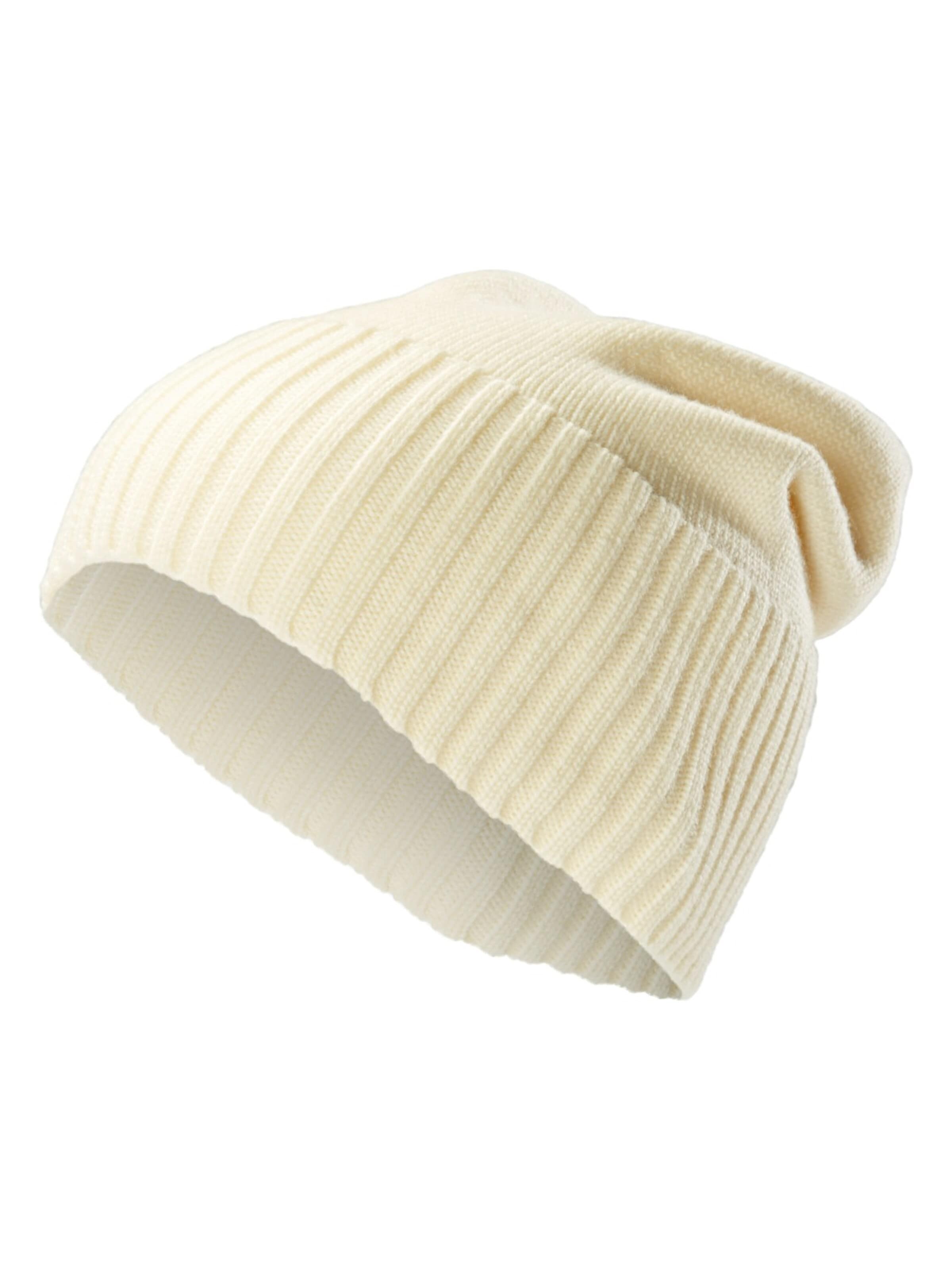 Fawler Hue 'Kaleb' i beige: forside