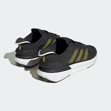 ADIDAS SPORTSWEAR Platform trainers 'Avryn' in Black