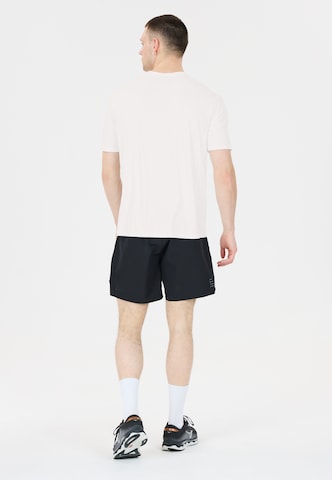 Virtus T-Shirt 'Walton' in Weiß