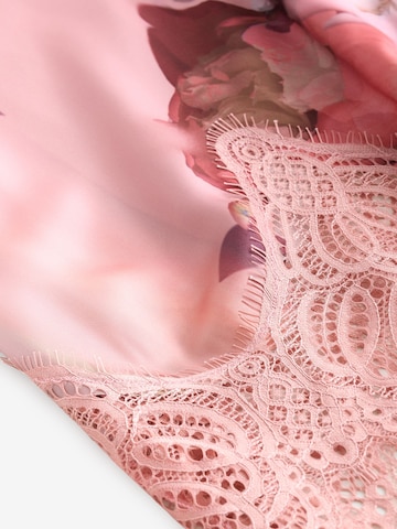 B by Ted Baker Perilo | roza barva