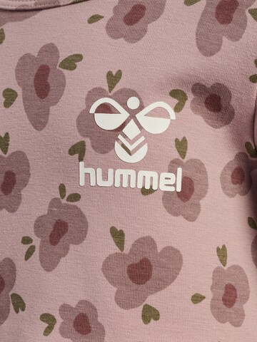 Hummel Sports dress in Pink