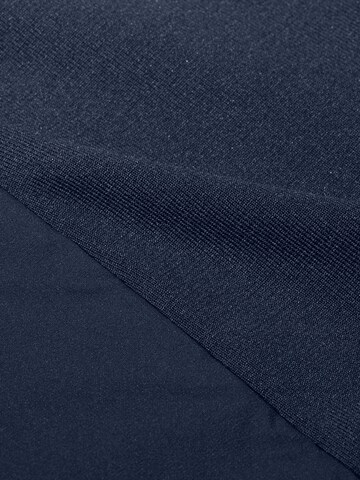 MAMMUT Sportjacke ‘Rime Light Flex’ in Blau