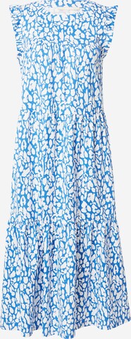ESPRIT Платье в Синий: спереди