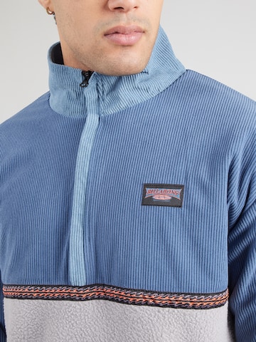 BILLABONG Majica 'SPACE LOBSTER' | modra barva