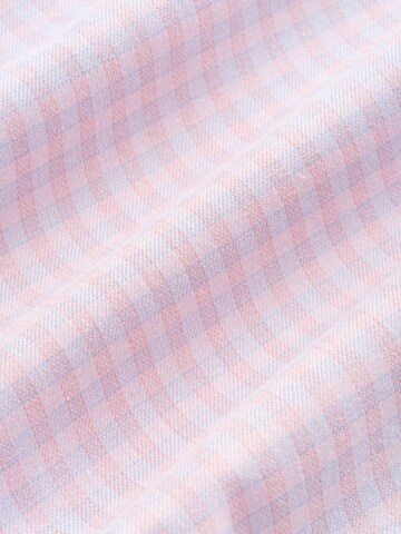 Slim fit Camicia di Next in rosa