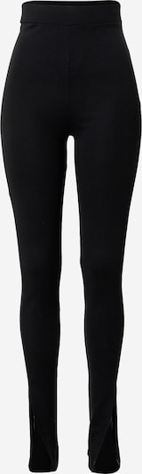 Leggings NA-KD di colore nero, Visualizzazione prodotti