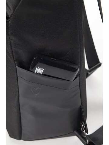 NITRO Backpack 'Mojo' in Black