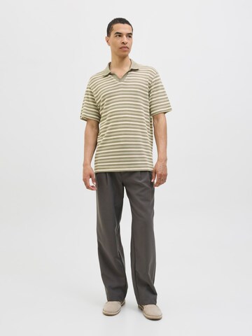 Jack & Jones Premium Pullover 'JPRBluharry' in Grün