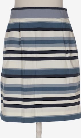 Marie Lund Skirt in XS in Blue: front