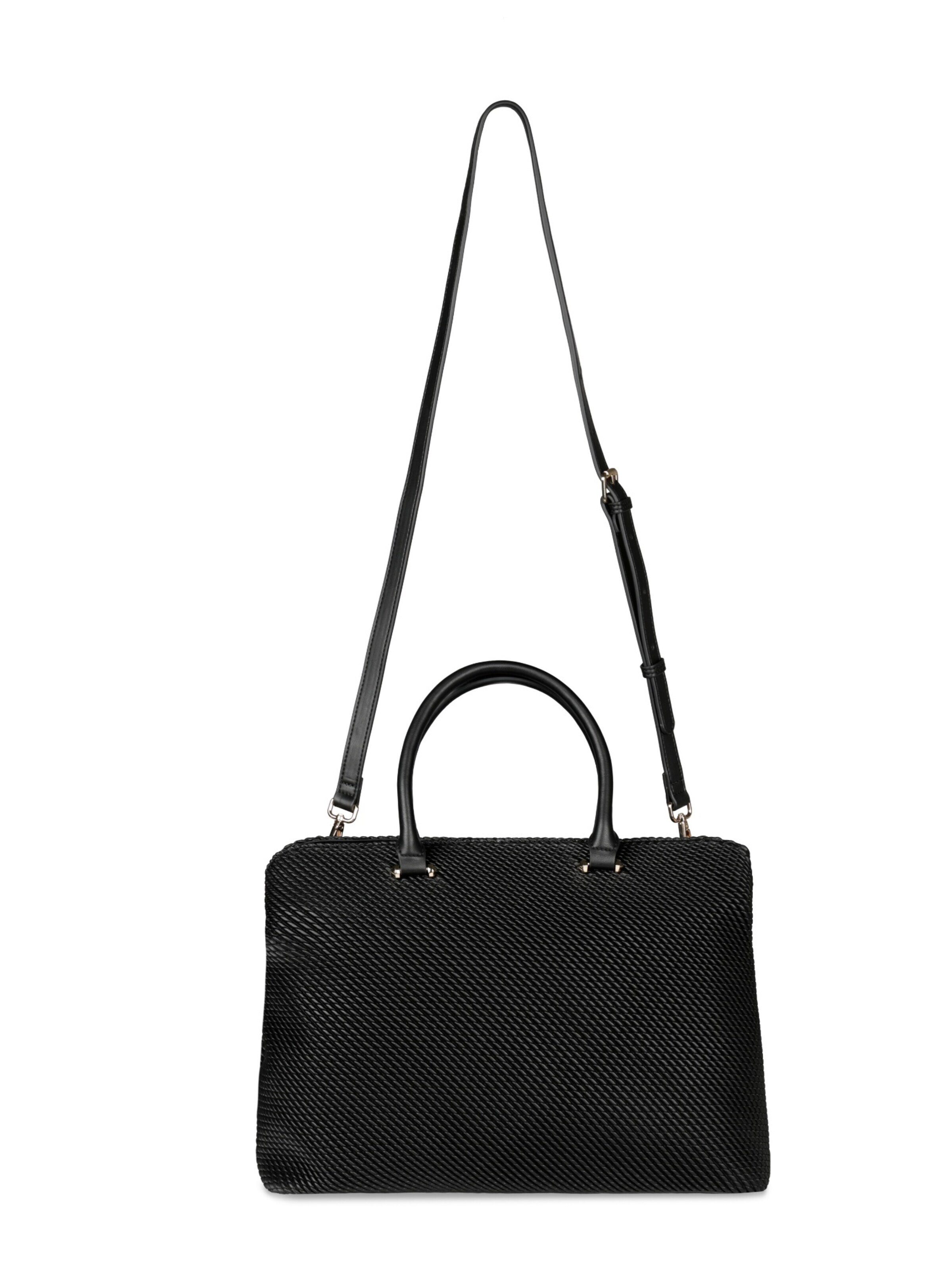 bugatti - Bolso de mano 'JULICE' en negro