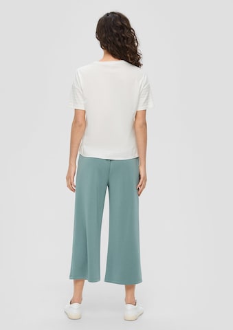 T-shirt s.Oliver en beige