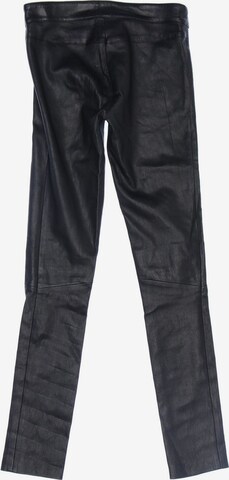 Goosecraft Pants in S in Black