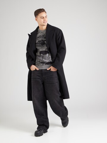 Pull-over s.Oliver en gris