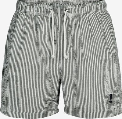 U.S. POLO ASSN. Housut 'UMBRIGGS' värissä tummanvihreä, Tuotenäkymä