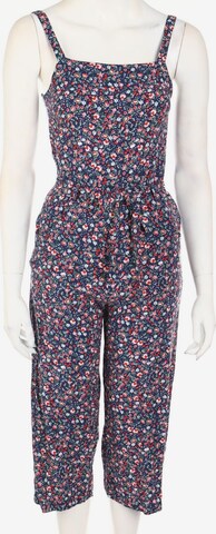 R édition Jumpsuit in XXS in Mixed colors: front