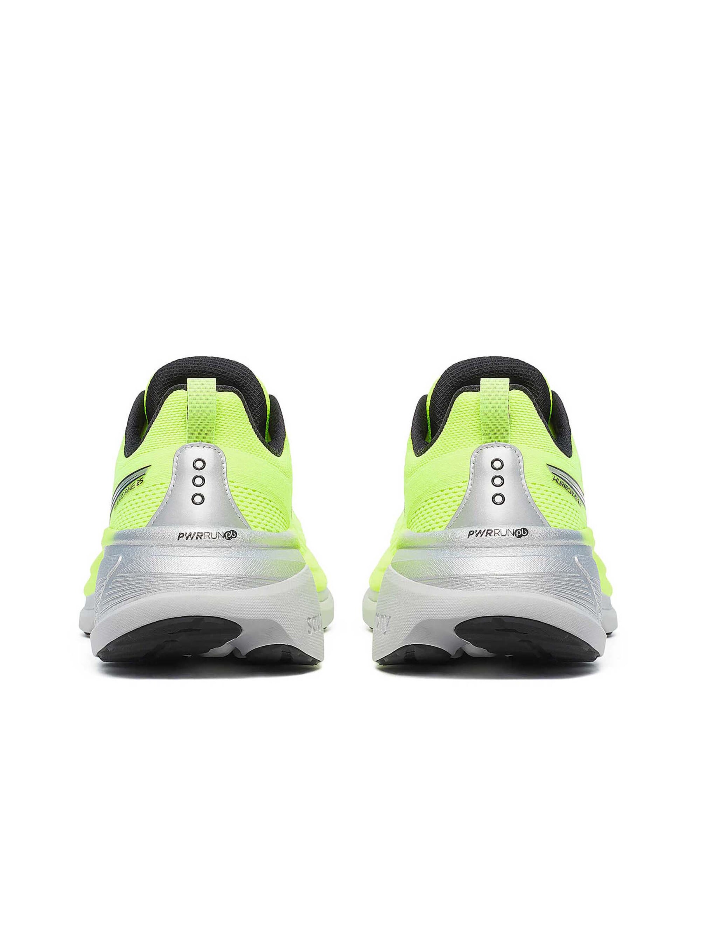 saucony Running Shoes in Green