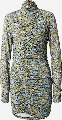 Gestuz Φόρεμα 'Milia' σε ανάμεικτα χρώματα: μπροστά
