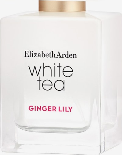 Elizabeth Arden Eau de Toilette 'White Tea' in transparent, Produktansicht