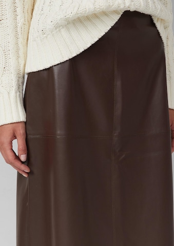 s.Oliver Rok in Bruin