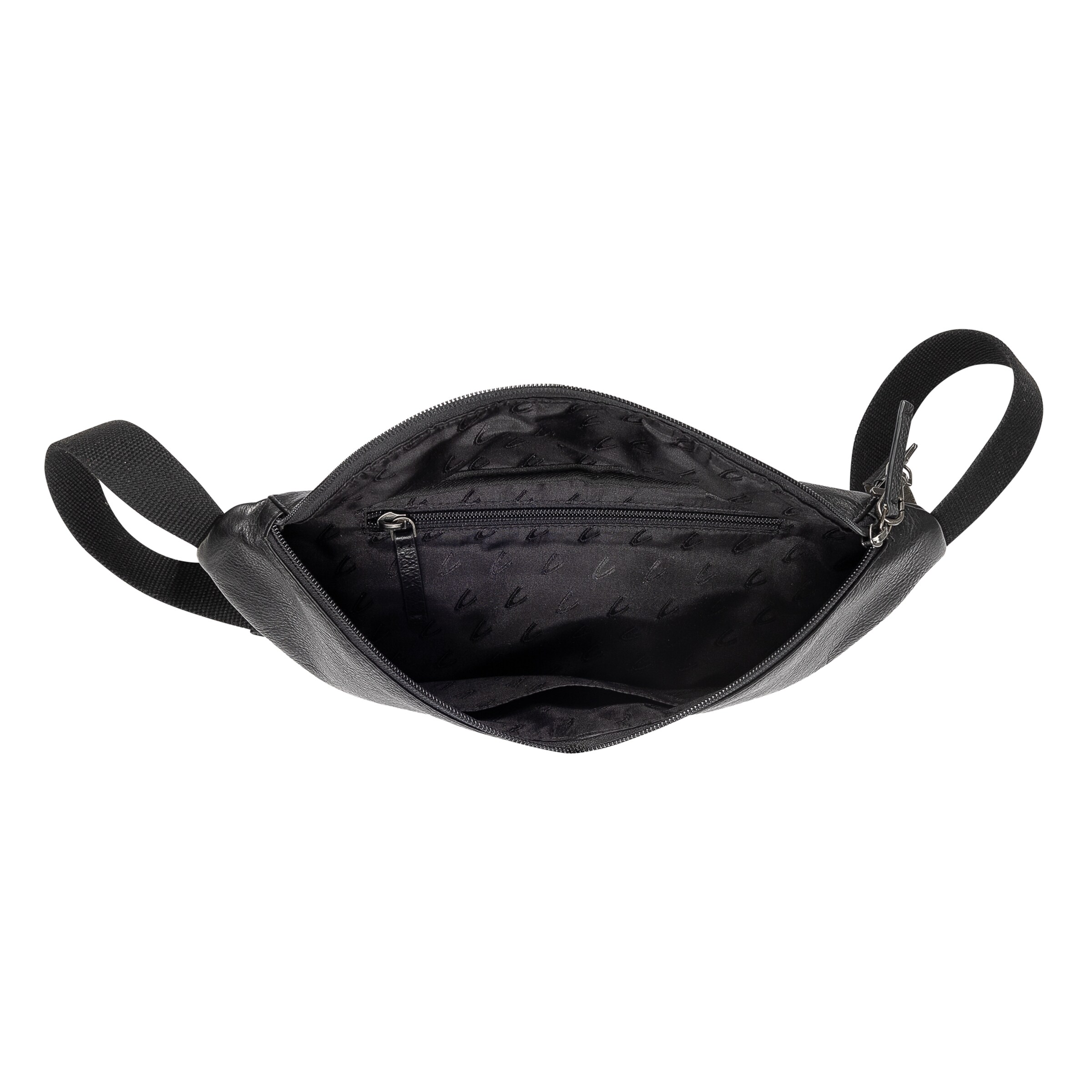 CAMEL ACTIVE Heuptas in Zwart