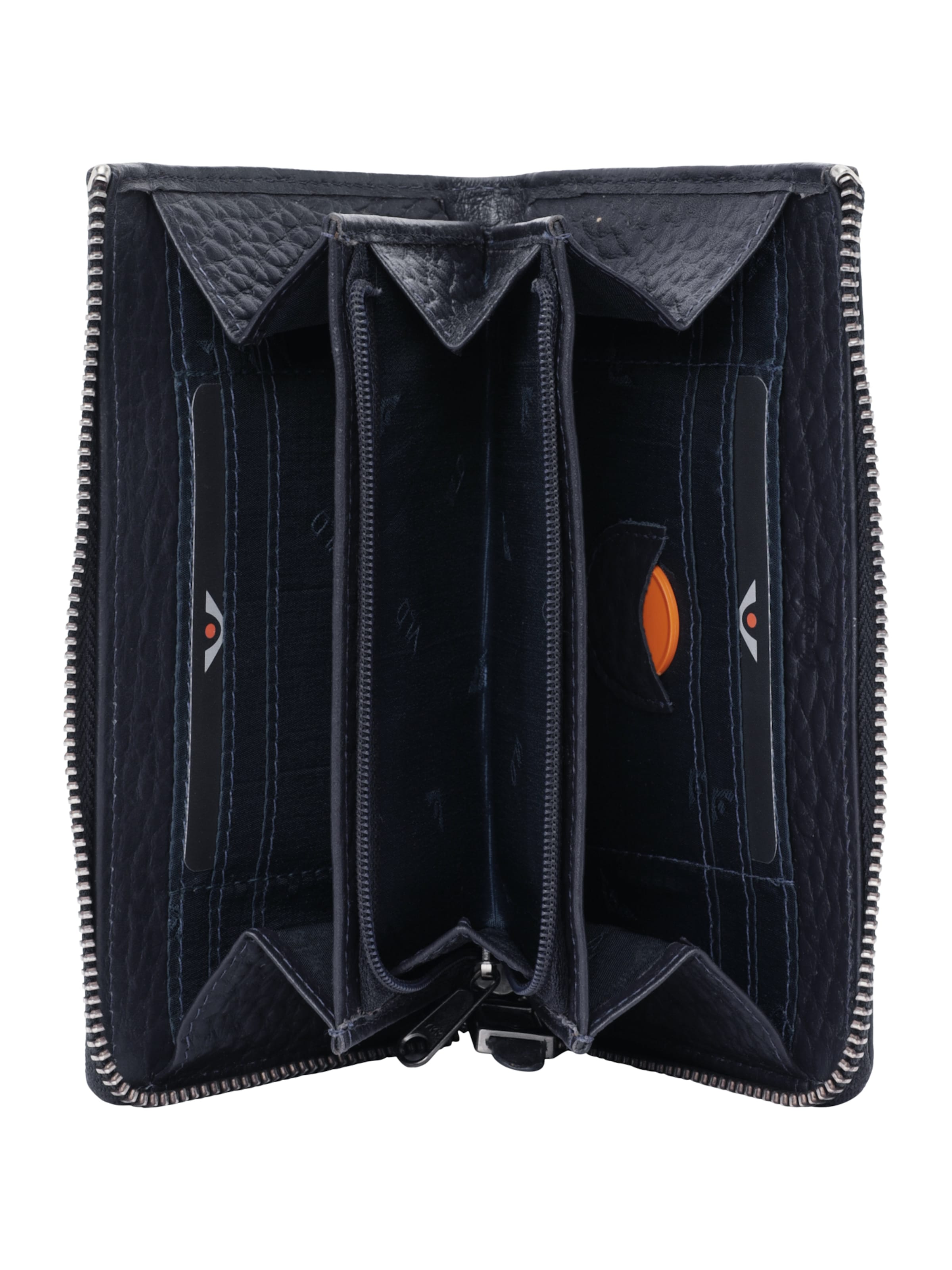 VOi Wallet 'GERDA' in Blue