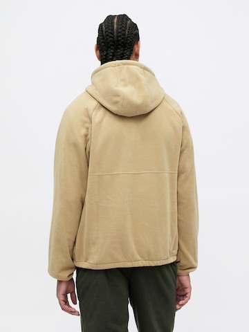 Nike Sportswear Пуловер 'Club' в бежово