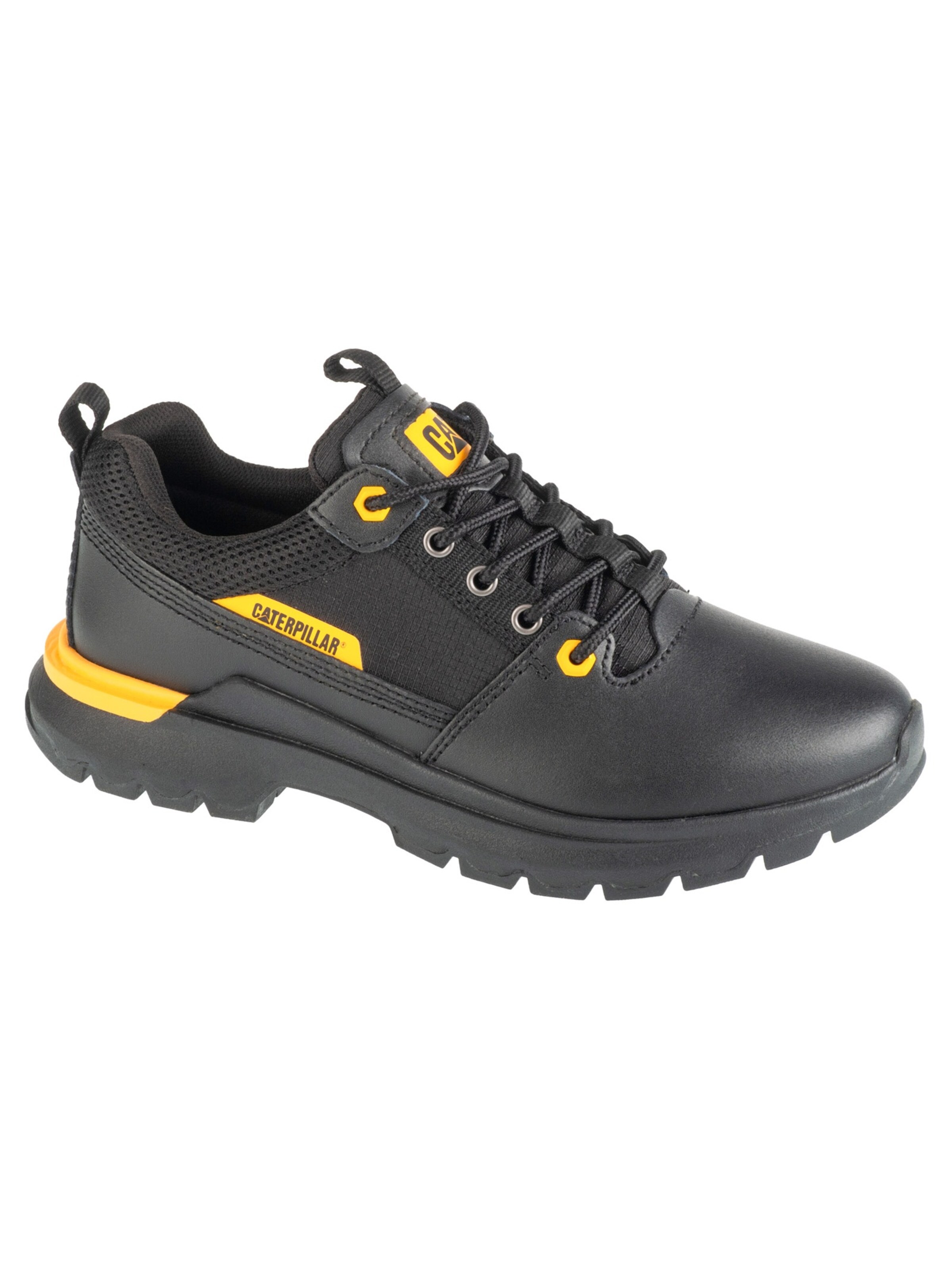 CATERPILLAR Sneakers 'Colorado' in Black