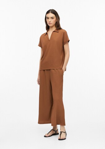 s.Oliver Shirt in Brown