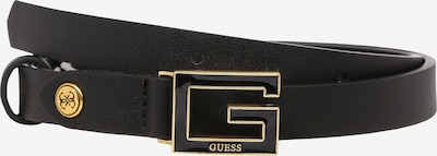 GUESS Opasky - čierna, Produkt