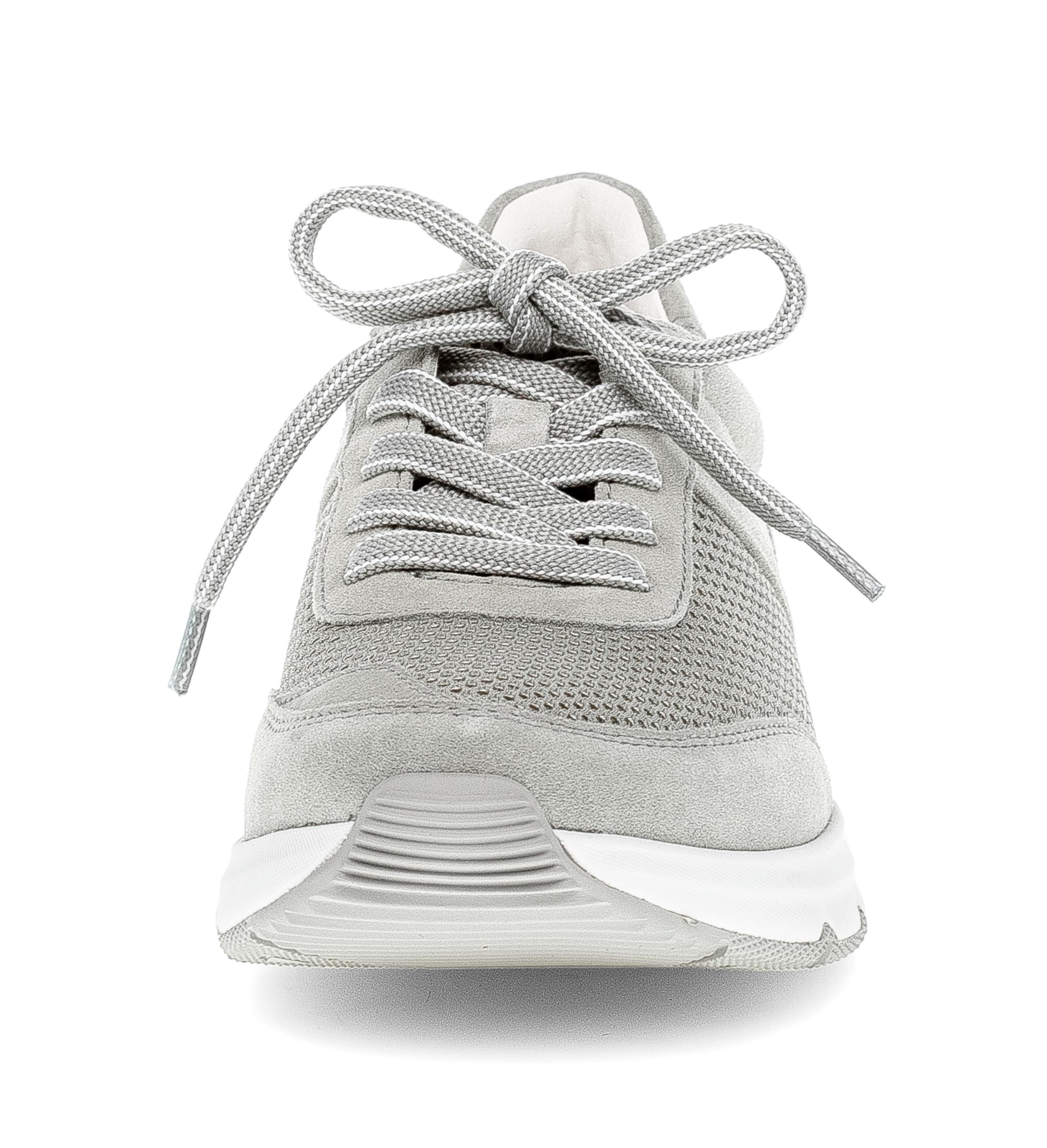 GABOR Sneakers laag in Grijs