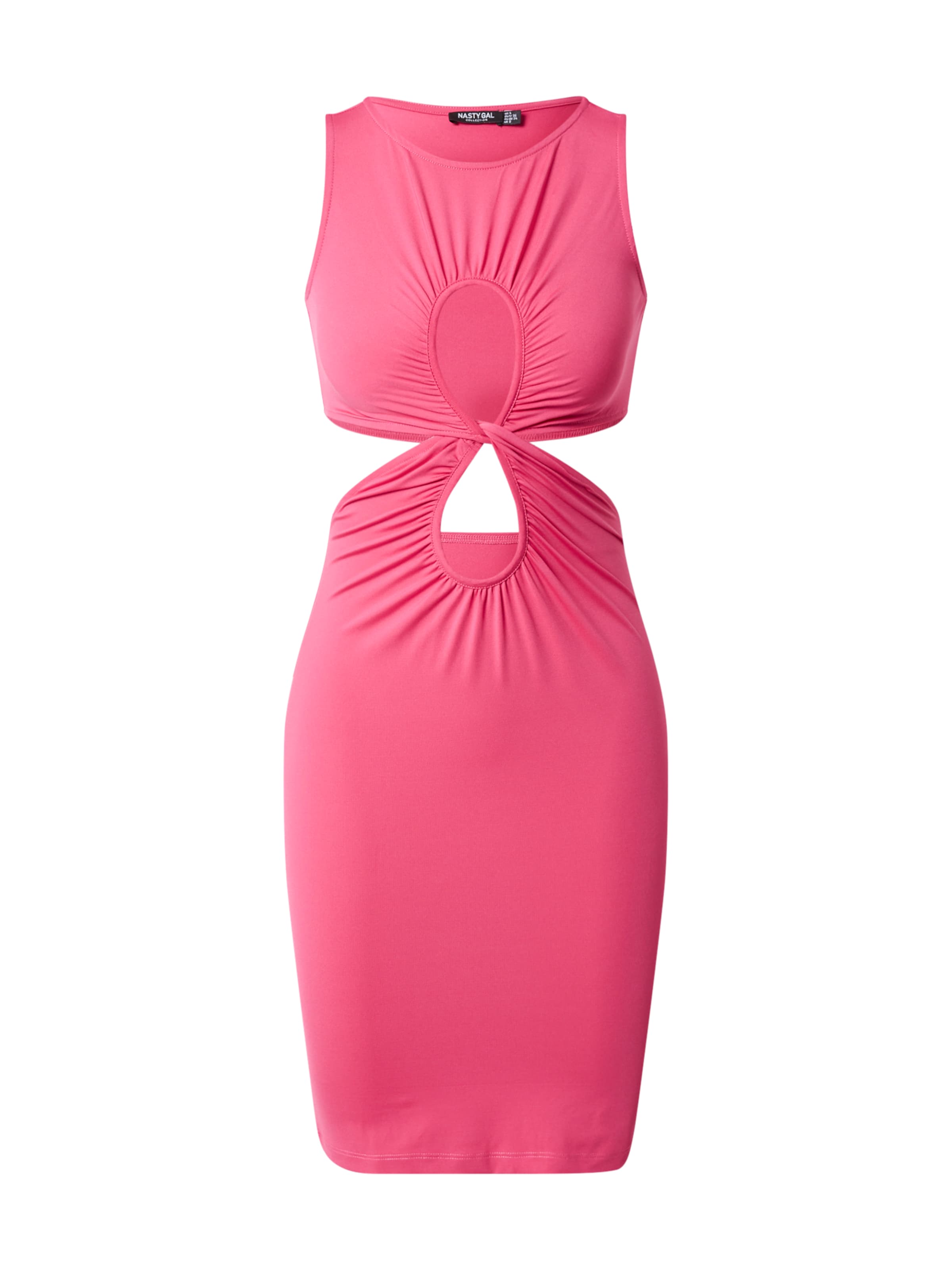 fáradt rózsaszín Nasty Gal Ruha, Termék nézet