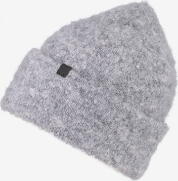 Bickley + Mitchell Amsterdam Pipo värissä harmaa: etupuoli